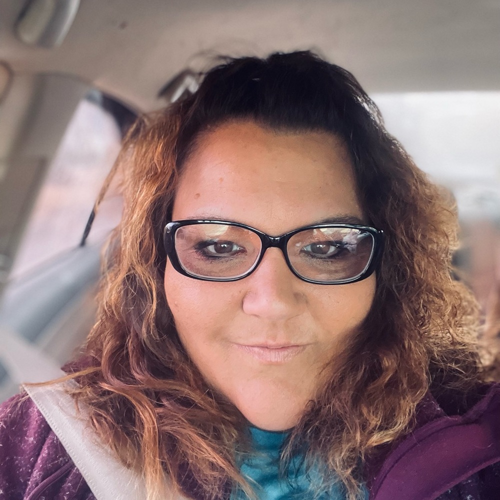 Meet your Posher, Ashley